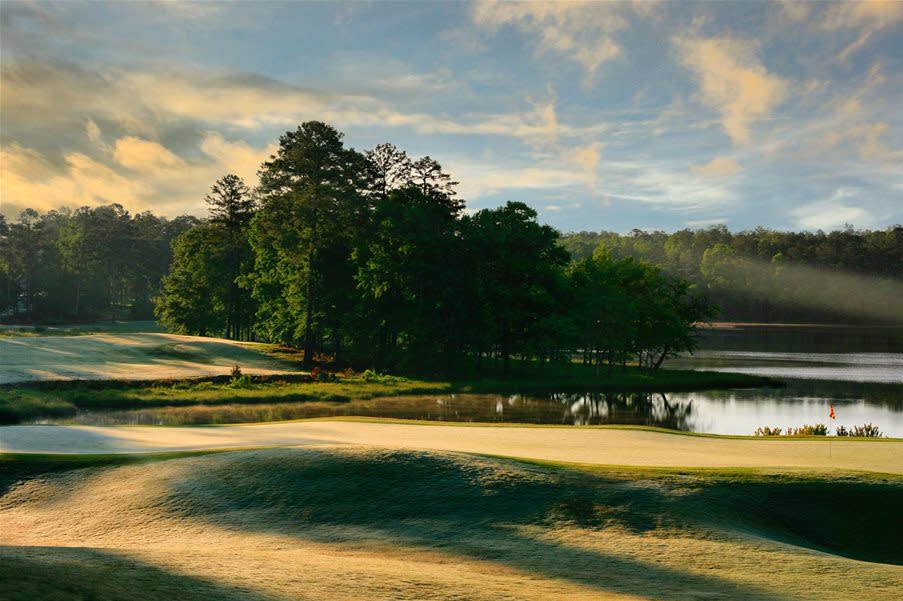 Robert Trent Jones Grand National Golf Course