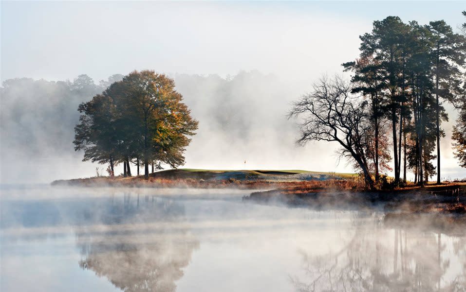 Robert Trent Jones Grand National Golf Course