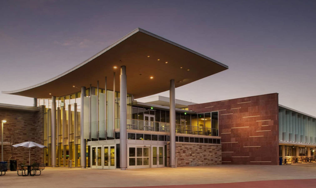 Lory Student Center