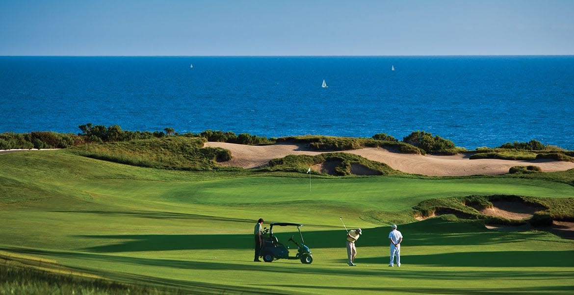 The Resort at Pelican Hill