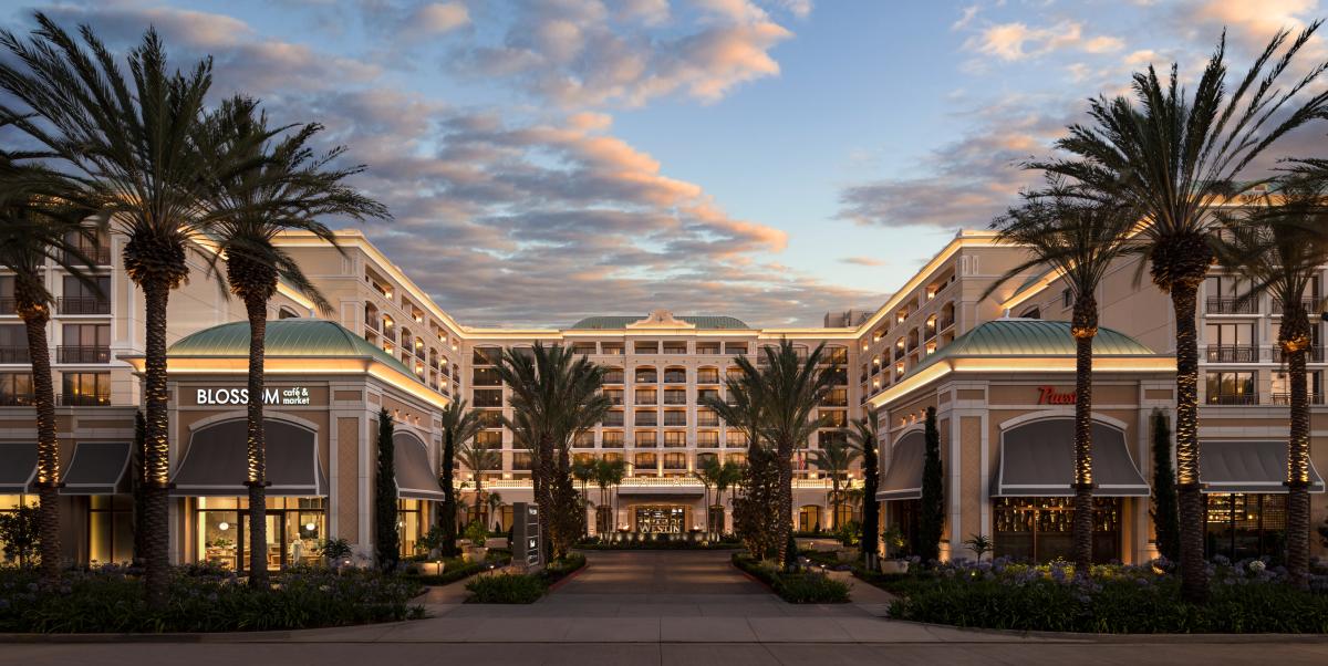 Westin