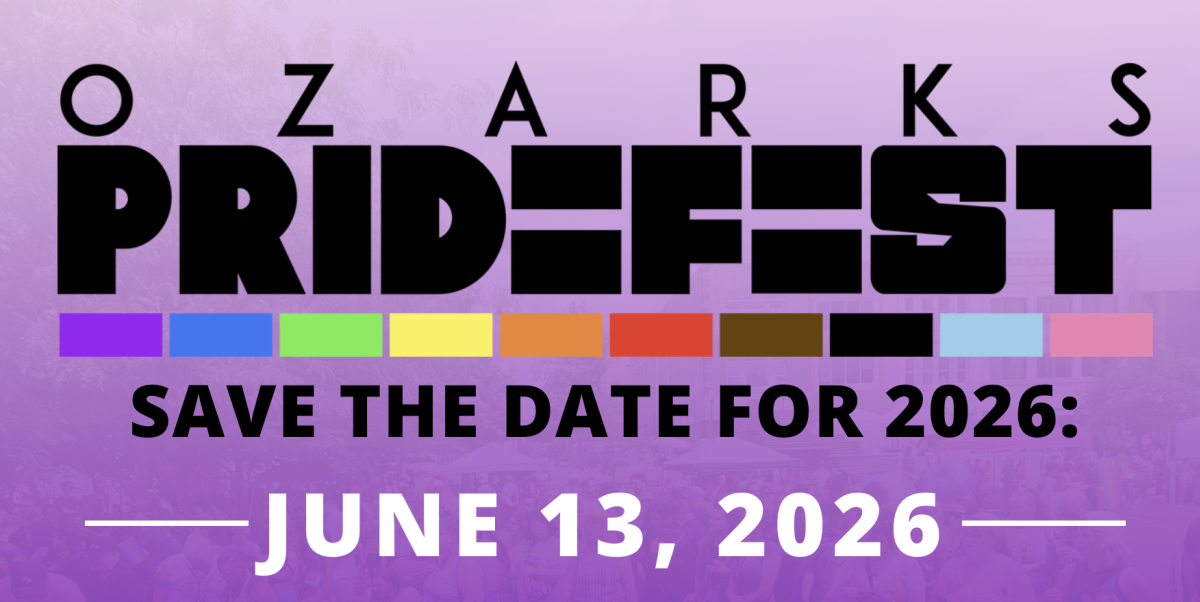 Ozarks Pridefest