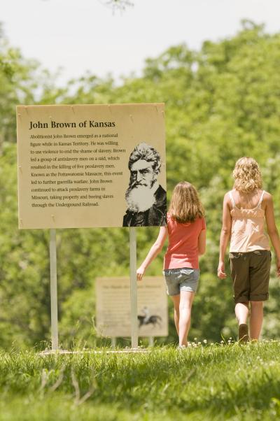 John Brown