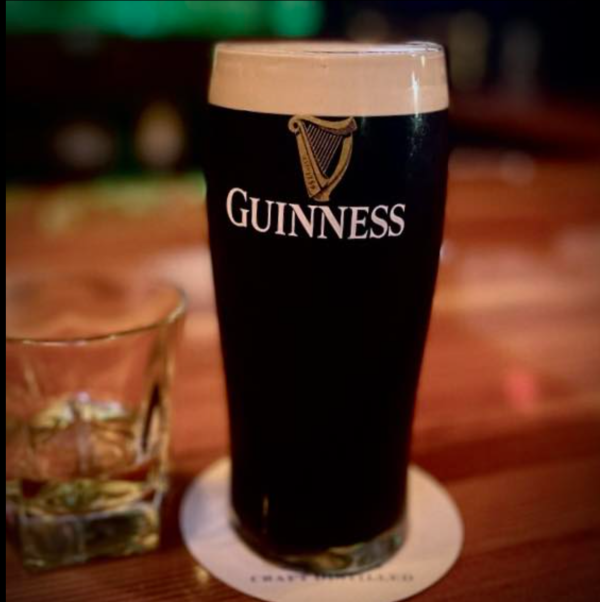 o'looney's irish pub