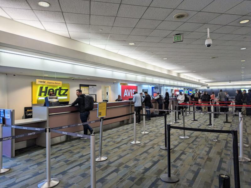 Rental-Cars-at-PSP