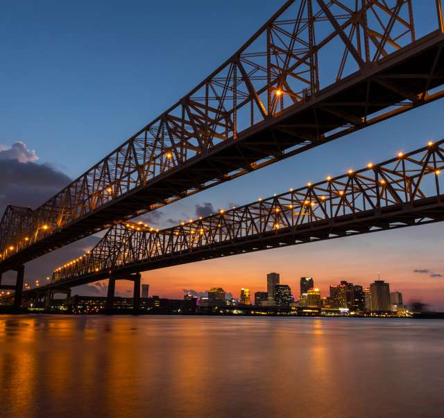 Crescent City Connection