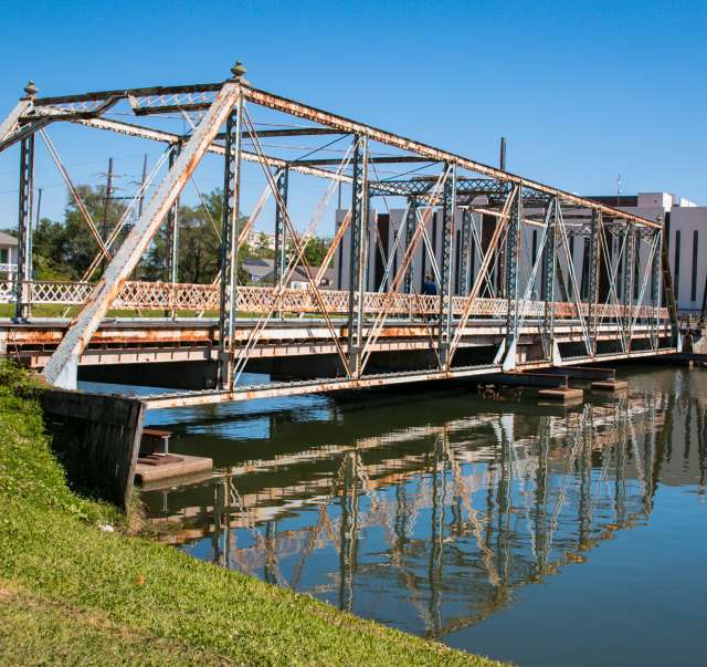 Bayou St. John