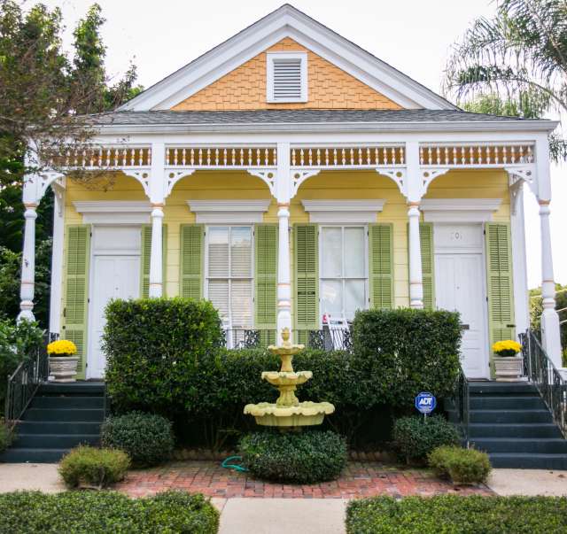 Algiers Point