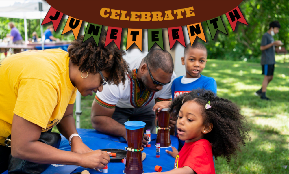 Honoring & celebrating Juneteenth at the park tonight!, By Boston Red Sox