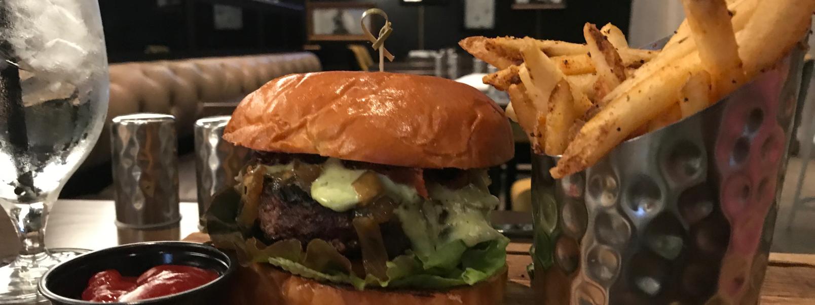 Restaurants In Greater Wilmington Offering Take Out Delivery