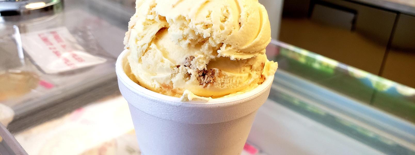 Ice Cream Road Trip In Wilmington The Brandywine Valley