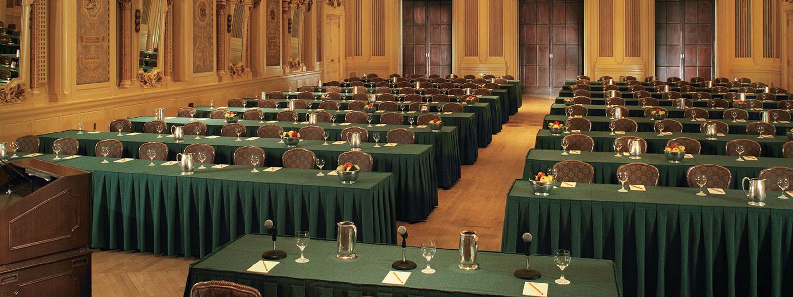 Hotels Event Facilities In Wilmington De