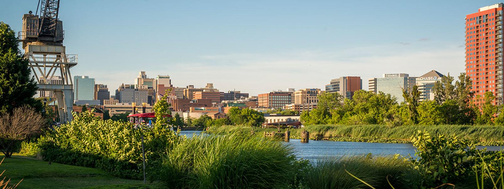 Find Dining Fun In Downtown Wilmington De And The Riverfront - 