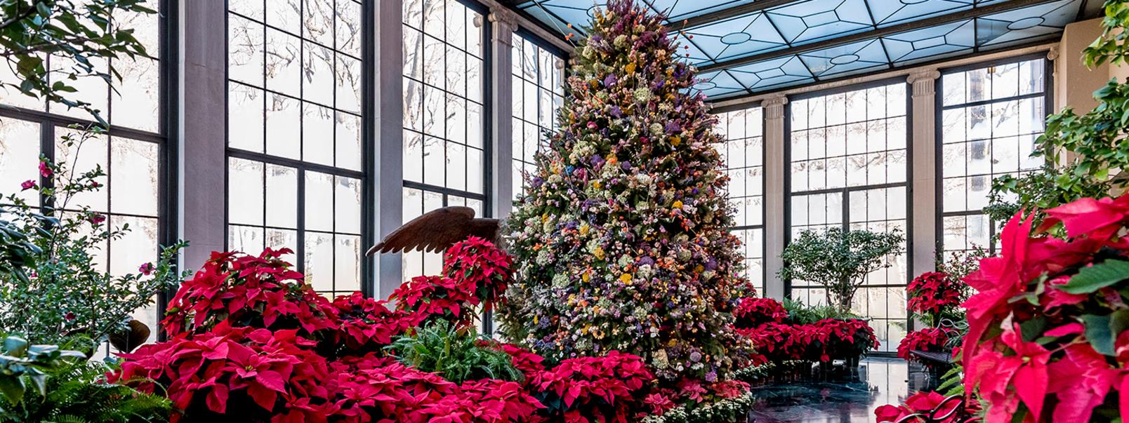 Winterthur At Christmas 2022 Ultimate Holiday Road Trip Through Wilmington & Brandywine Valley