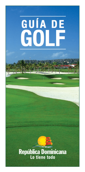 Guía de Golf
