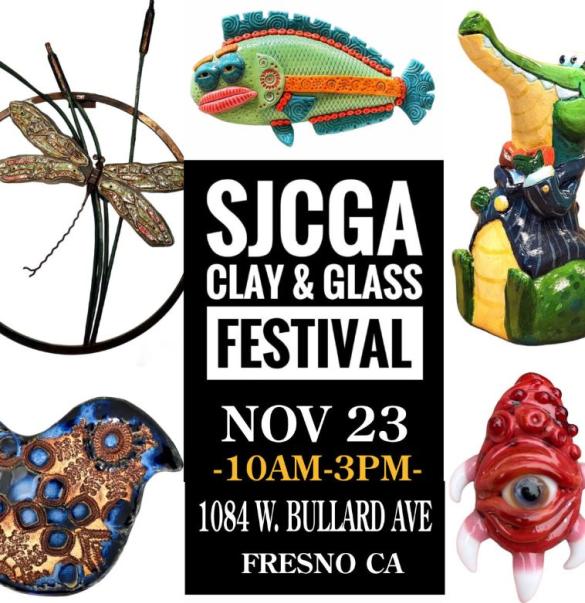 SJCGA festival