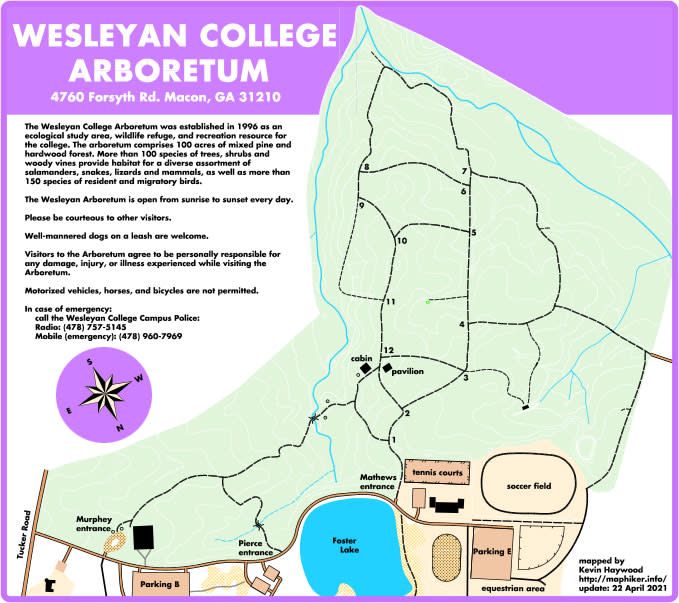 wesleyan