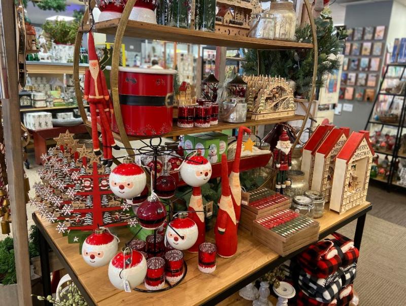 Holiday shopping 2021: Williams-Sonoma to ride holiday