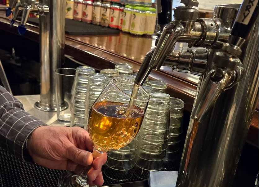 Tapped Apple Cider and Winery