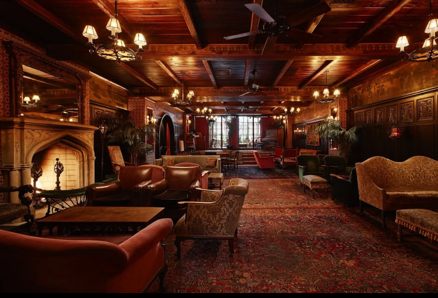 The Bowery Hotel