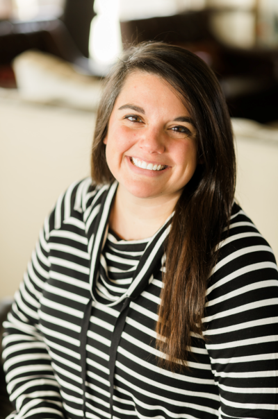 Lauren Weber - Stone Tower Winery