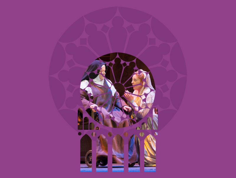 Houston Grand Opera - DIálogos de Carmelitas