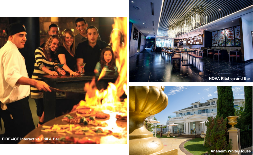 OC Restaurant Week 2025