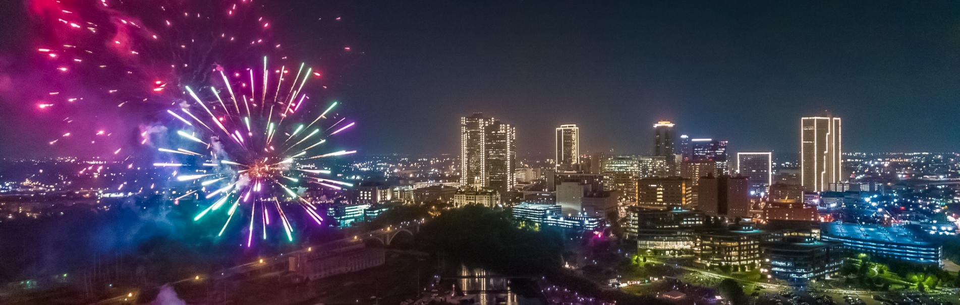 4th Of July Fort Worth Stockyards Events In 2022
