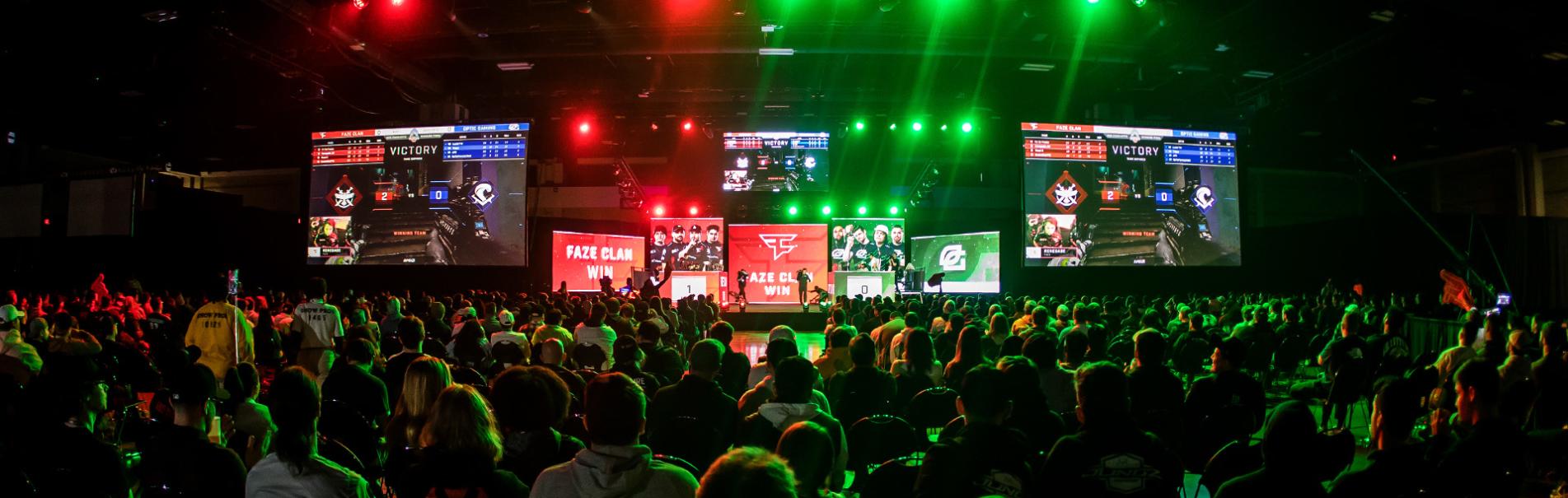 Halo Championship Series Will Officially Have No Crowds