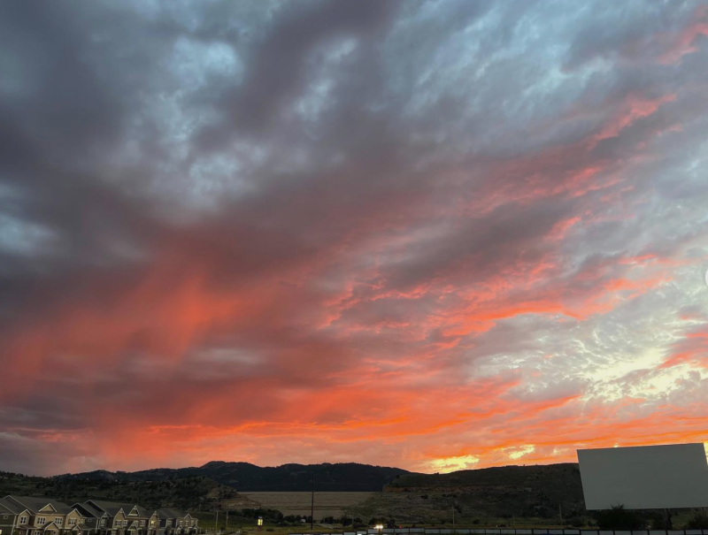 Holiday Twin Drive-In Movie Theater