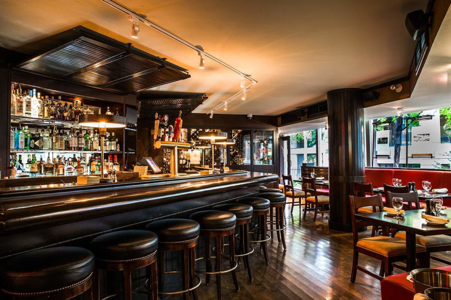 Harvest也是是藏在Harvard哈佛大學附近的美式早午餐餐廳,所以也適合搭配在哈佛大學行程裡。在1975年就成立,店內有露天與室內兩種用餐區。已經歷史悠久的餐廳,但自己是2023年夏天才誤打誤撞有機會到這裡吃早午餐,但吃完非常喜歡。