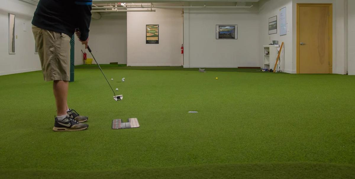 A Photo of Windmill Golf Center