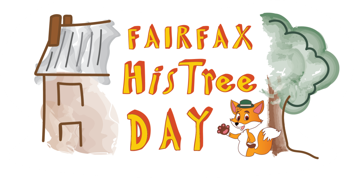Fairfax City - HisTree Day - Events