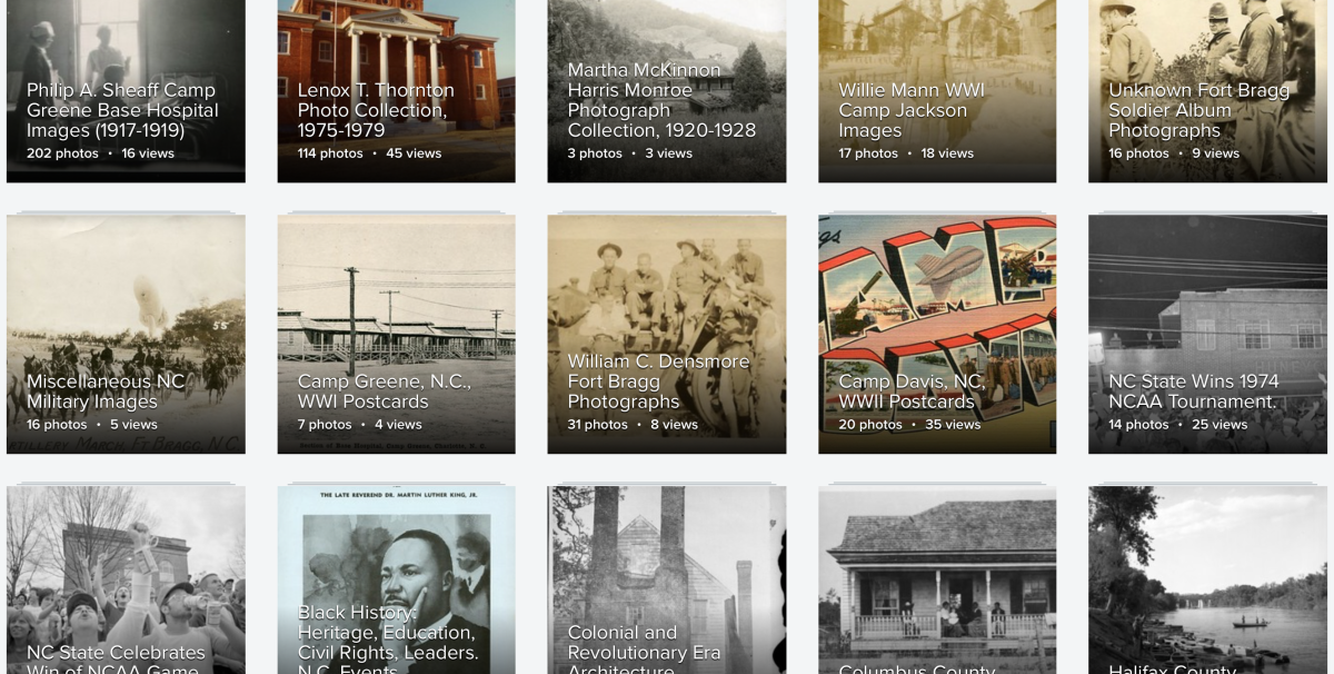 State Archives
