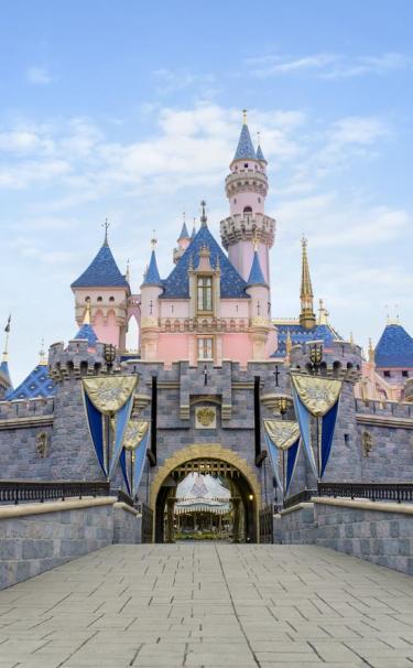 How to Make Disneyland Park Reservations - Disney Tourist Blog