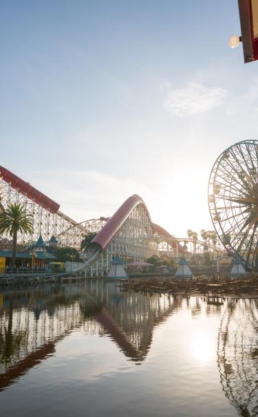 Things To Do At Disney California Adventure
