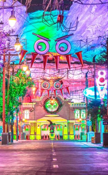 Things To Do For Halloween In And Around Anaheim