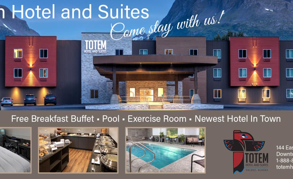 Totem Hotel and Suites