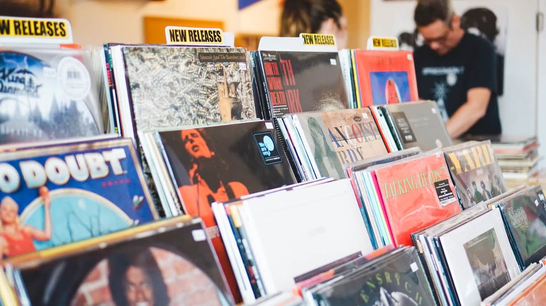 Block Street Records