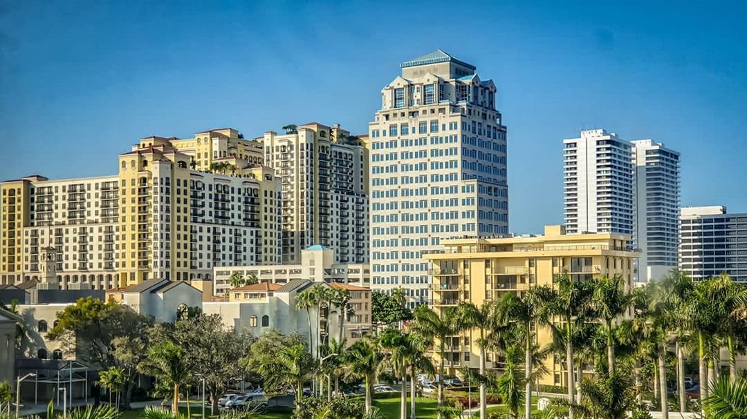 LOVEFL STORIES WEST PALM BEACH