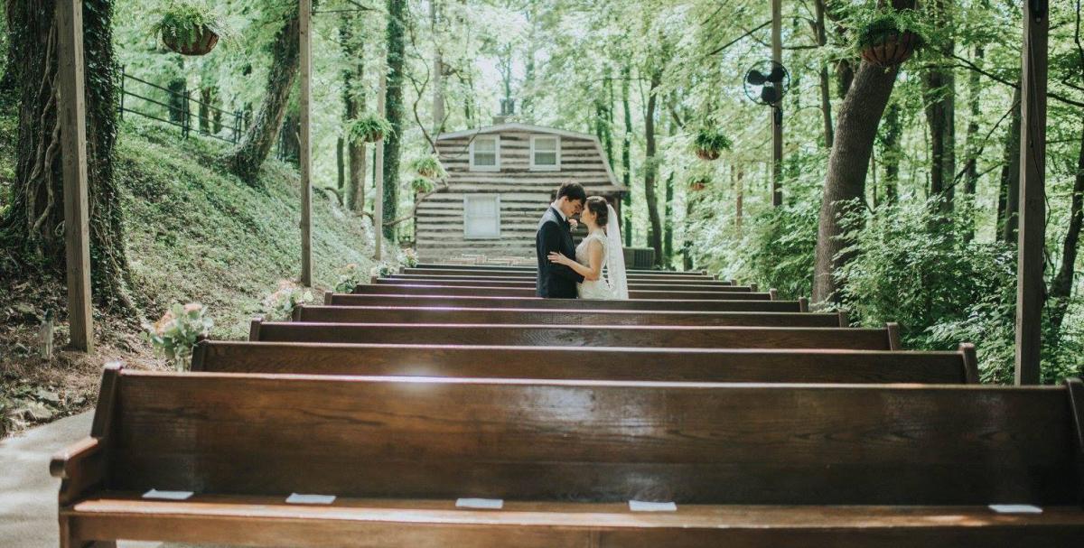 Weddings Venues - Tanglewood