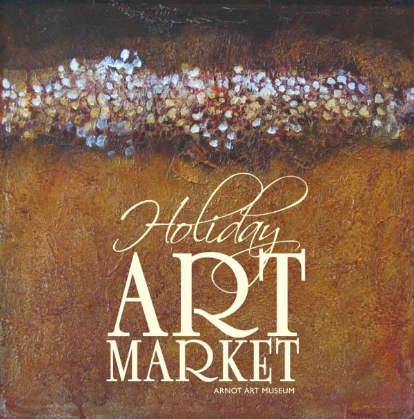 Arnot Art Museum Market