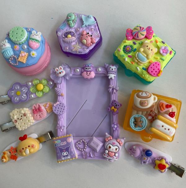 Bead Soup Make and Take Craft for Kids