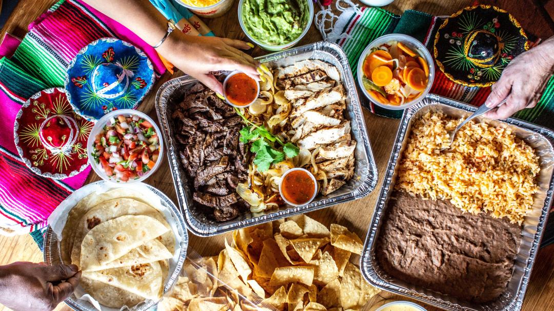 Molina's Cantina