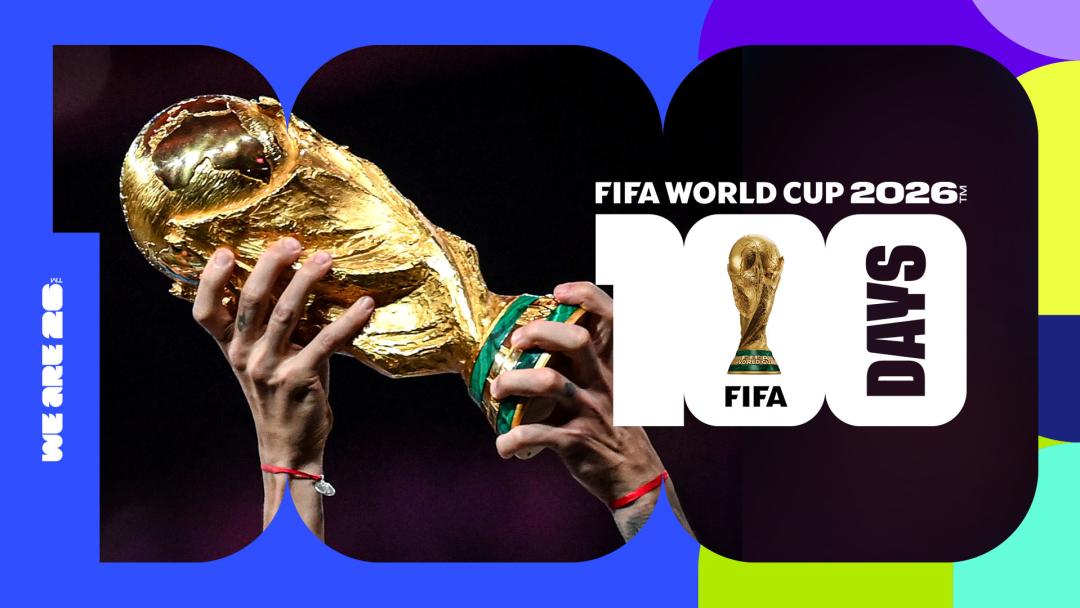 FIFA World Cup 2026