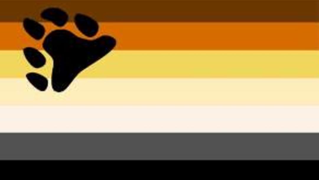 eagle flag
