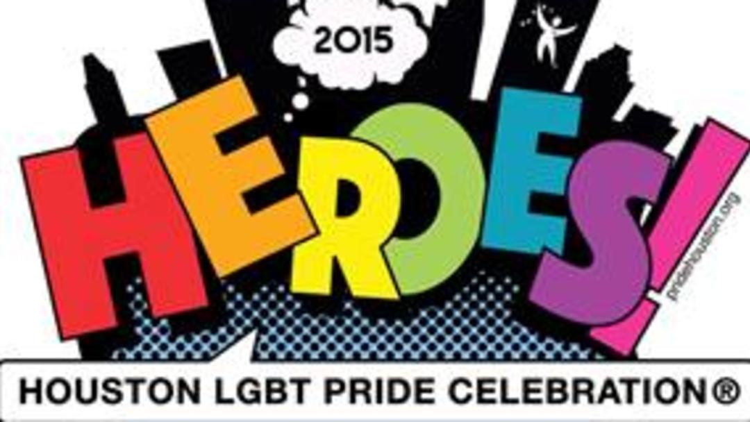 pride logo