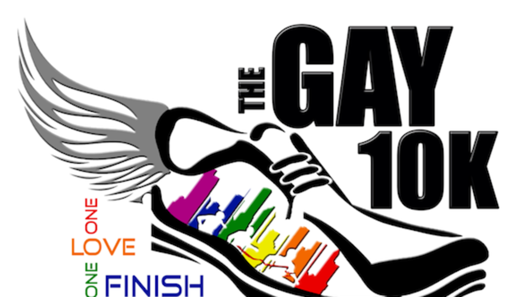 the gay 10k