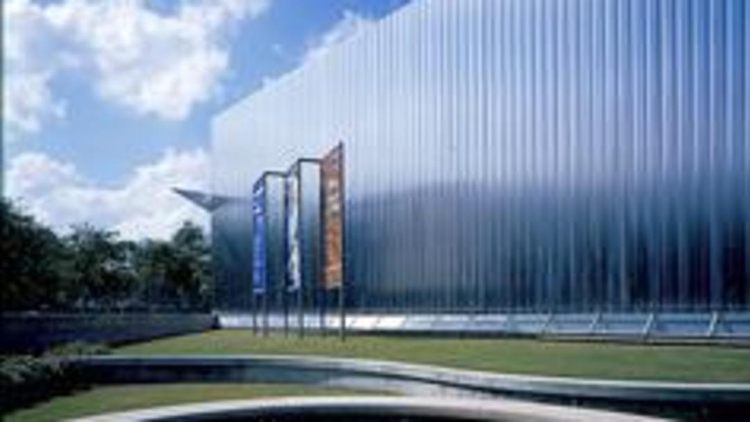 Contemporary Arts Museum Houston - 2