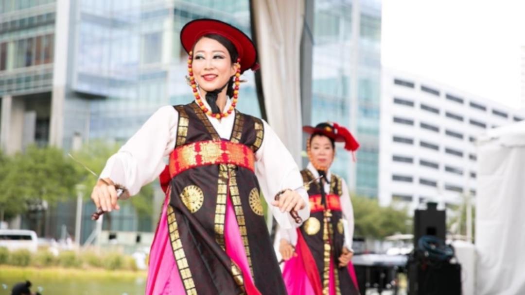 Houston Korean Festival